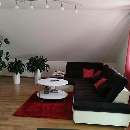 Apartment Valerie