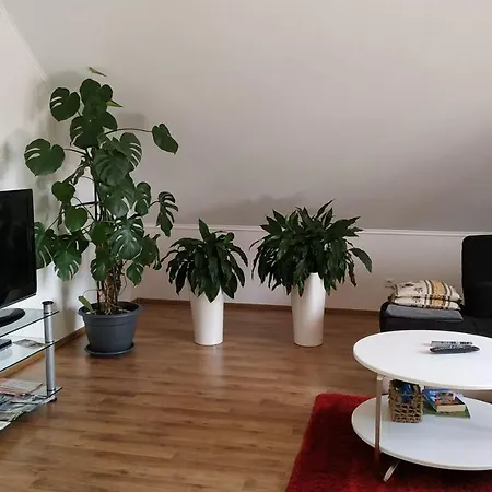 Apartment Valerie Ettenheim