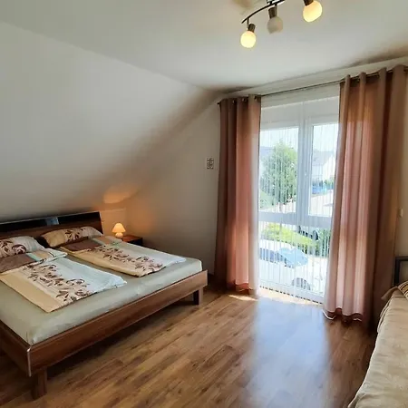 Valerie Apartment *