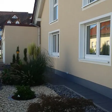 Valerie Apartment