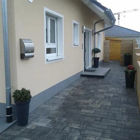 Апартаменты Valerie *