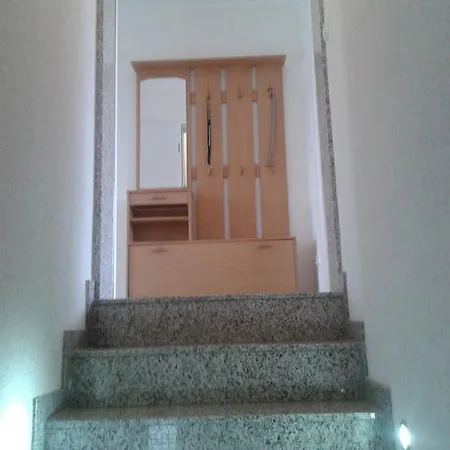 Valerie Апартаменты