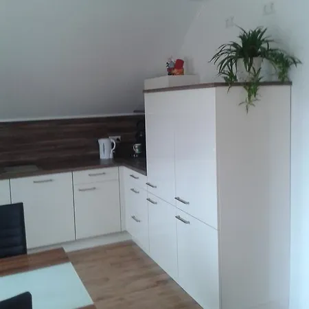 Valerie Apartment