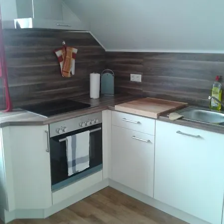 Апартаменты Valerie