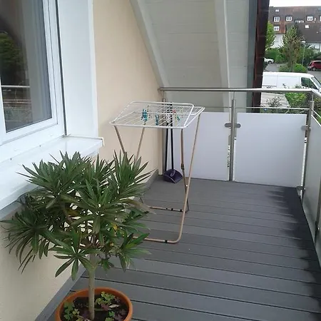 Valerie Apartment Ettenheim