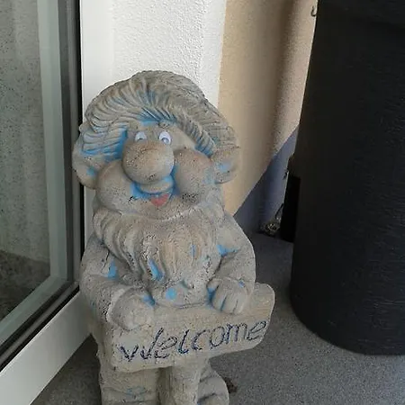 Valerie Апартаменты Эттенхайм