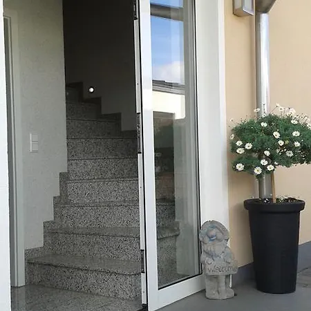 Valerie Apartment