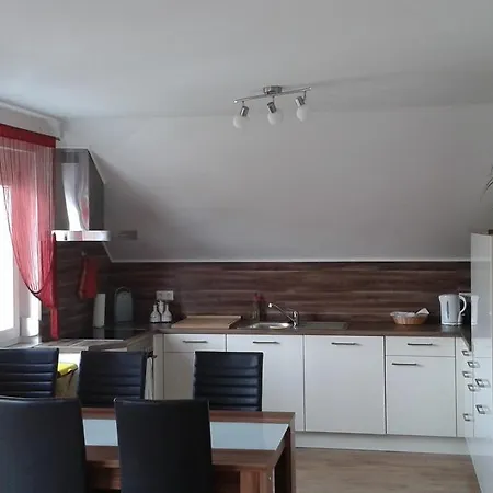 Apartamento Valerie *