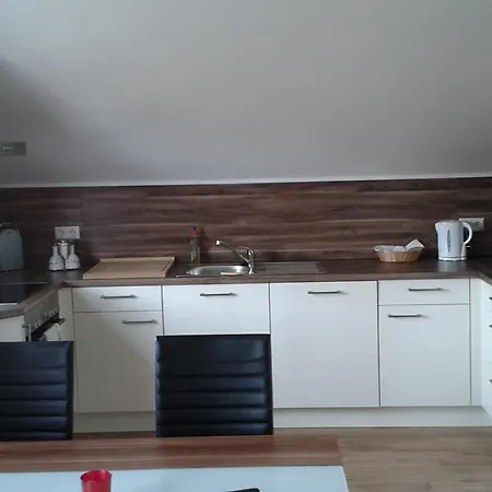 Valerie Apartment Ettenheim