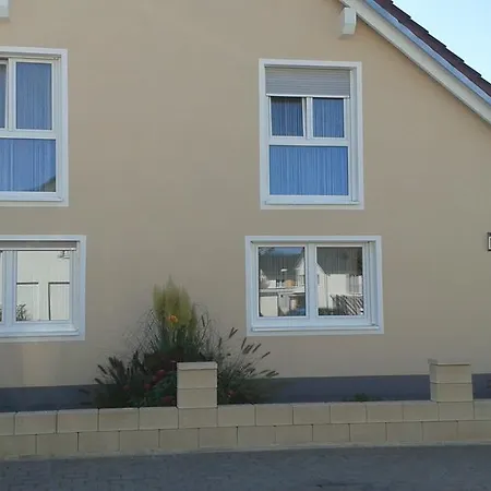Apartment Valerie Ettenheim